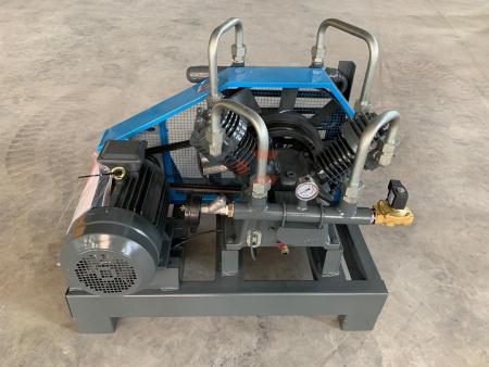 Винтовой компрессор OPTICUT OPA-20F/20